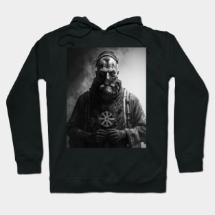 Nuke Series Hoodie